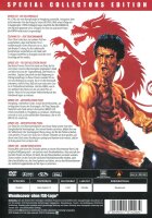 Das Vermächtnis des Bruce Lee - Special Collectors Edition  [2 DVDs] Nagelneu