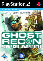 Tom Clancy's Ghost Recon - Advanced Warfighter |...