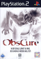 Obscure | Playstation 2