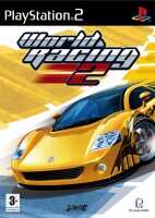 World Racing 2 / Playstation 2