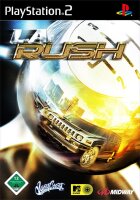 L.A. Rush | Playstation 2