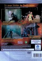 Splinter Cell - Pandora Tomorrow ( Playstation 2 ) Platinum