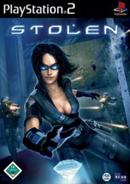 Stolen / Playstation 2