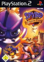 Spyro - A Hero's Tail / Playstation 2