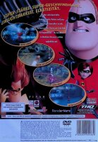 Die Unglaublichen - The Incredibles / Playstation 2