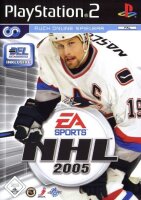 NHL 2005 | Playstation 2