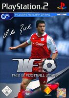 This is Football 2004 | Playstation 2