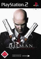 Hitman 3 - Contracts | Playstation 2