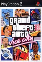 Grand Theft Auto: Vice City | Playstation 2