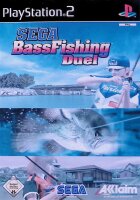 Sega Bass Fishing Duell | Playstation 2