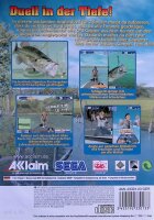 Sega Bass Fishing Duell | Playstation 2