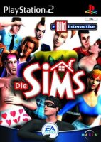 Die Sims / PS2 / Playstation 2