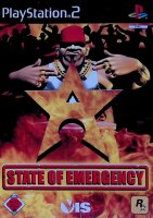 State of Emergency | Playstation 2
