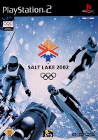 Salt Lake 2002 | Playstation 2