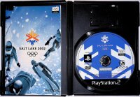 Salt Lake 2002 | Playstation 2