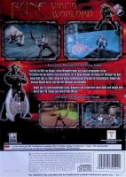Rune - Viking Warlord / Playstation 2