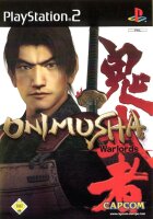 Onimusha Warlords / Playstation 2