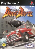 Top Gear Dare Devil | Playstation 2