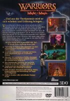 Warriors of Might & Magic / Playstation 2 / PS2 +...