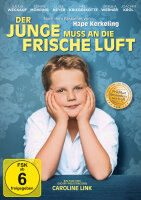 Der Junge muss an die frische Luft / DVD - Top Zustand