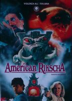 American Rikscha / Limited Mediabook Edition / Cover B /...