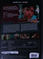 American Rikscha / Limited Mediabook Edition / Cover B /...