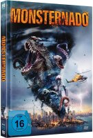 Monsternado - Limited Mediabook (uncut Fassung, 500...