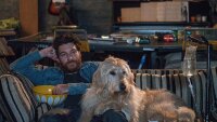 Dog Days - Herz, Hund, Happy End! / DVD