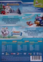 Paw Patrol: ( 3 DVDs )
