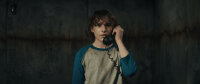 The Black Phone / DVD * Guter Zustand