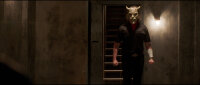 The Black Phone / DVD * Guter Zustand