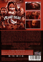 PLANE DEAD - 3-Disc Mediabook-Cover A - Limited 666...