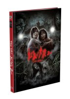 THE TAG – ALONG 2 – 2-Disc Mediabook Cover A (BluRay+ DVD) Nagelneu / Versiegelt