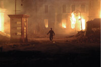 DER UNTERGANG – 2-Disc Mediabook Cover A (BluRay + DVD) Nagelneu / Versiegelt