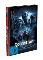 Countdown – 2-Disc Mediabook Cover A (Blu-ray +...