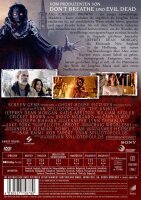 The Unholy / DVD *Top Zustand