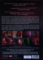 Cat Sick Blues / Limited Mediabook Edition / Blu-ray + DVD