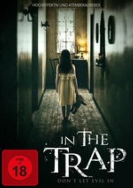 In the Trap / DVD *Top Zustand