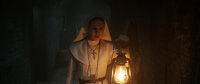 The Nun / DVD *Top Zustand
