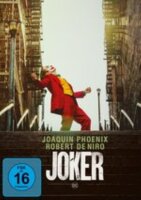 Joker - (Robert De Niro, Joaquin Phoenix) DVD