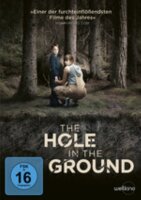 The Hole in the Ground / DVD - wie NEU