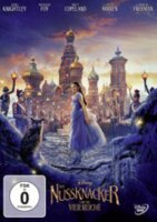 Der Nussknacker und die vier Reiche / DVD -...