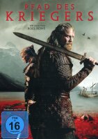 Pfad des Kriegers / DVD *Top Zustand