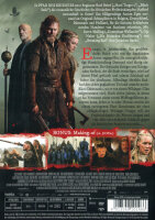 Pfad des Kriegers / DVD *Top Zustand