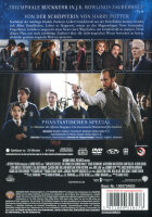Phantastische Tierwesen - Grindelwalds Verbrechen / DVD - Guter Zustand