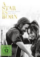 A Star is Born / DVD -  - Top Zustand