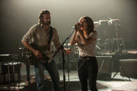 A Star is Born / DVD -  - Top Zustand