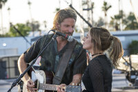 A Star is Born / DVD -  - Top Zustand