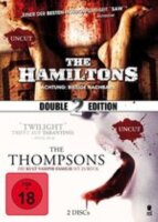 The Hamiltons & The Thompsons - Double2Edition  [2...