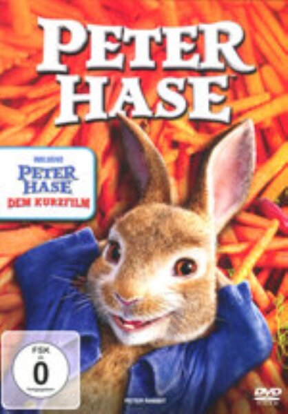 Peter Hase / DVD